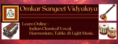 Omkar Tabla Classes - Pimple Gurav - Pune