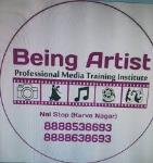 Being Artist - Nal Stop - Pune