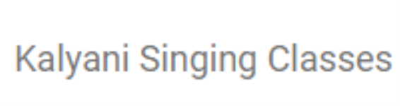 Kalyani Singing Classes - Chinchwad - Pune