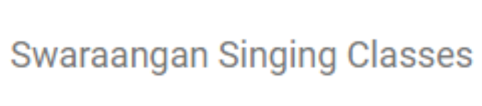 Swaraangan Singing Classes - Vadgaon Sheri - Pune