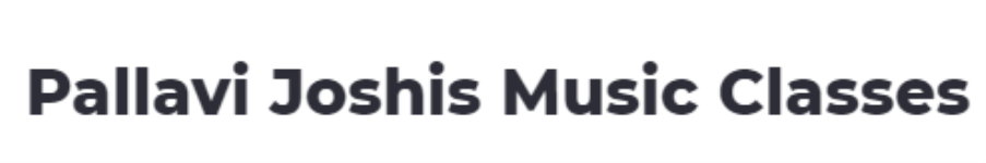 Pallavi Joshis Music Classes (Singing Classes) - Ravet - Pune