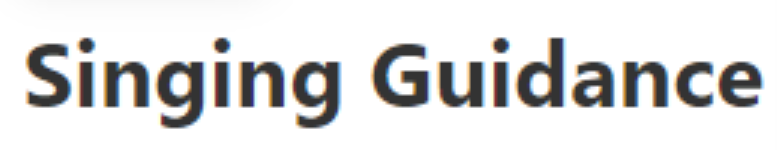 Singing Guidance - Erandwane - Pune