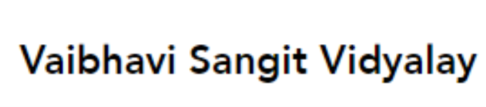 Vaibhavi Sangit Vidyalay - Hingne Budrukh - Pune