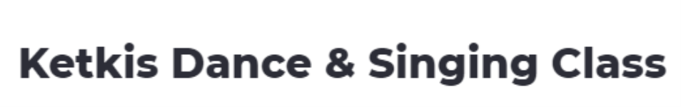 Ketkis Dance & Singing Class - Kharadi - Pune