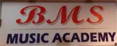 Bms Music Academy - Viman Nagar - Pune