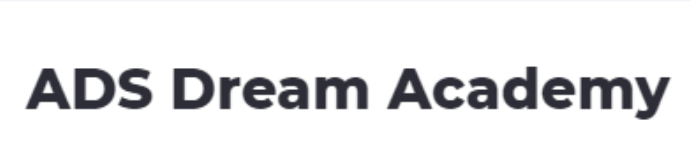 ADS Dream Academy - Kothrud - Pune