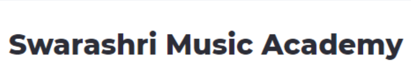 Swarashri Music Academy - Katraj - Pune