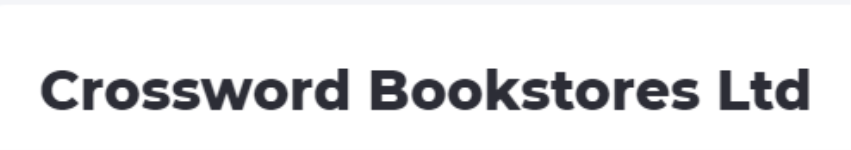 Crossword Bookstores Limited - Adajan - Surat