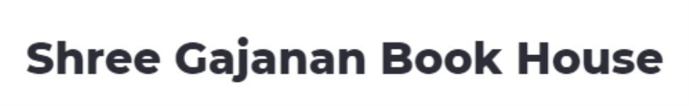 Shree Gajanan Book House - Athwagate - Surat