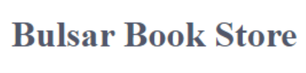 Bulsar Book Store - Atwagate - Surat