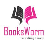 Booksworm - Adajan - Surat