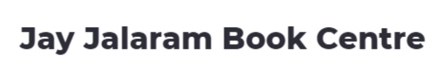 Jay Jalaram Book Centre - Gopipura - Surat