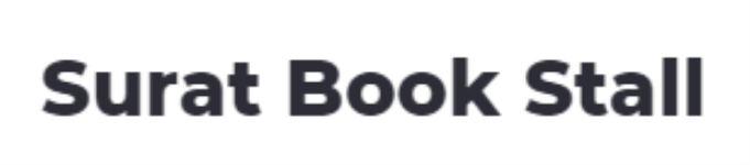Surat Book Stall - Bhagal - Surat