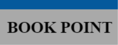 Book Point - Adajan - Surat