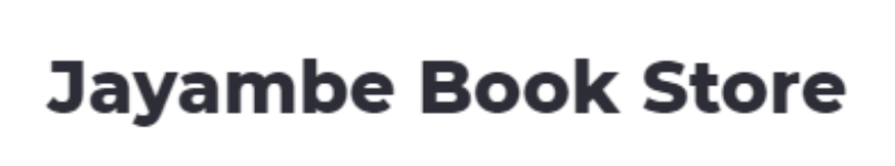 Jay Ambe Book Stall - Amroli - Surat