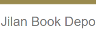 Jilan Book Depo - Gopipura - Surat