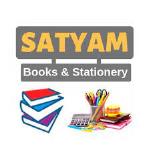 Satyam Stationery - Godadara - Surat