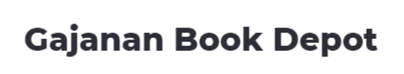 Gajanan Book Depot - Ghoddod - Surat