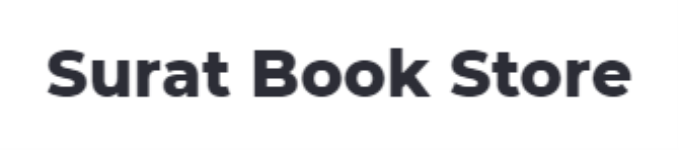 Surat Book Store - Bombay Market - Surat