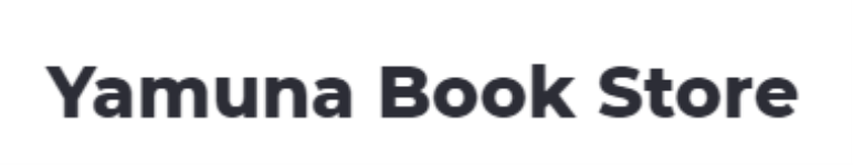 Yamuna Book Store - Yogi Chowk - Surat