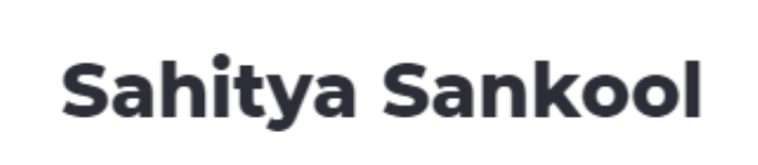 Sahitya Sankool - Chauta Bazaar - Surat