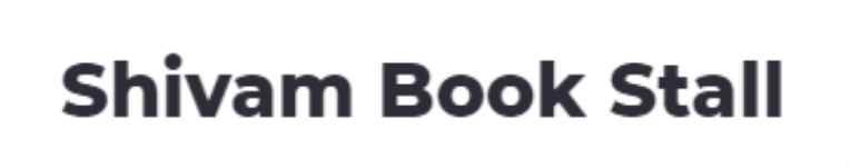 Shivam Book Stall - Varachha Road - Surat