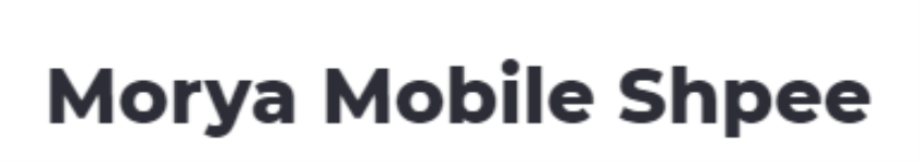 Morya Mobile Shoppe - Wakad - Pune