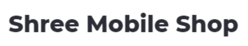 Shree Mobile Shopee - Hadapsar - Pune