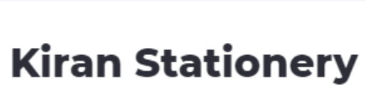 Kiran Stationery - Porur - Chennai
