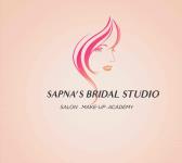 Sapna Beauty Parlour - Darpan Colony - Gwalior