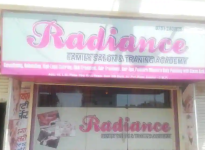 Radiance Family Salon & Training Academy - RJ Puram - Gwalior