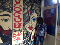 Vogue Family Salon Spa Slimming Lounge - Lashkar - Gwalior
