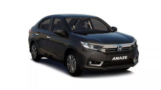 Honda Amaze 2021