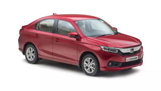 Honda Amaze 1.2 E MT Petrol (Old Design)