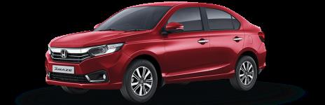 Honda Amaze 1.2 VX MT Petrol