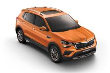 Skoda Kushaq
