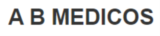 A B Medicos - Green Fields Colony - Faridabad