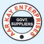 Aar Kay Enterprises - Laxmi Nagar - Delhi