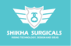 Shikha Surgicals - Bawana - Delhi