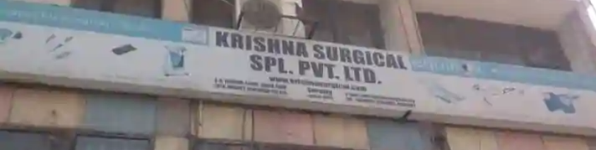 Krishna Surgical Specialties Private Limited - Green Park Extension - Delhi