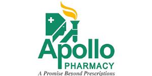 Apollo Pharmacy - Dr Mukherjee Nagar - Delhi