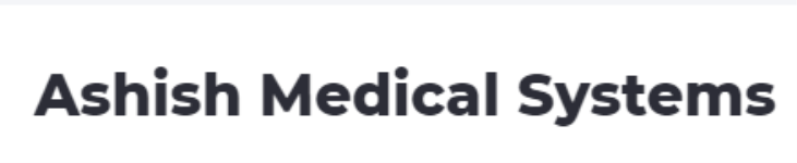 Ashish Medical Systems - Tilak Nagar - Delhi