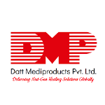 Datt Medi Products Limited - East Of Kailash - Delhi