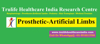 Trulife Healthcare India Research Centre Prosthesis - Artificial Limbs Podiatry - Patparganj - Delhi