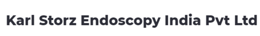 Karl Storz Endoscopy India Private Limited - Okhla Industrial Area Phase 1 - Delhi