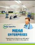 Neha Enterprises - Pandav Nagar - Delhi