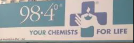 98.4 Degree - Sector 15 - Gurugram