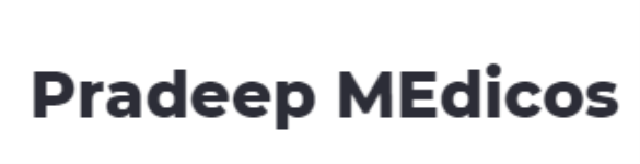 Pradeep Medicos - Janakpuri - Delhi