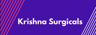 Krishna Surgicals - Bhagirath Palace - Delhi