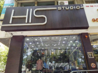 His Studio - T Nagar - Chennai